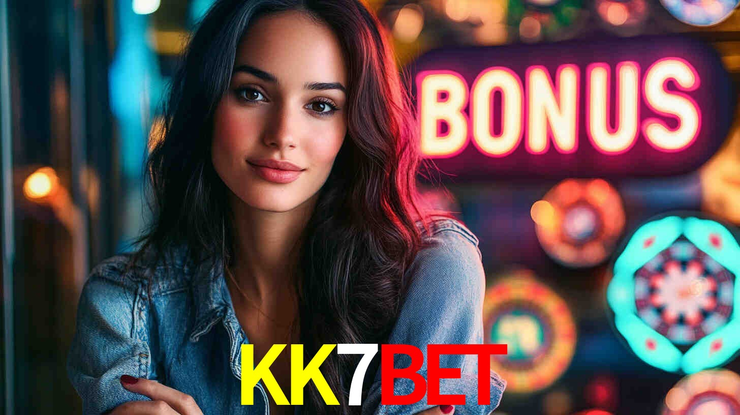 KK7BET - ONLINE PLATAFORMA OFICIAL - KK7BET.com