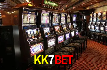 A Revolução dos Aplicativos de Jogos no KK7BET