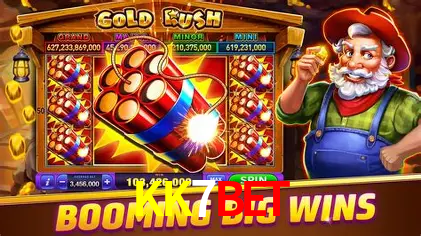 Descubra a Essência do KK7BET: Nossa História e Compromissos