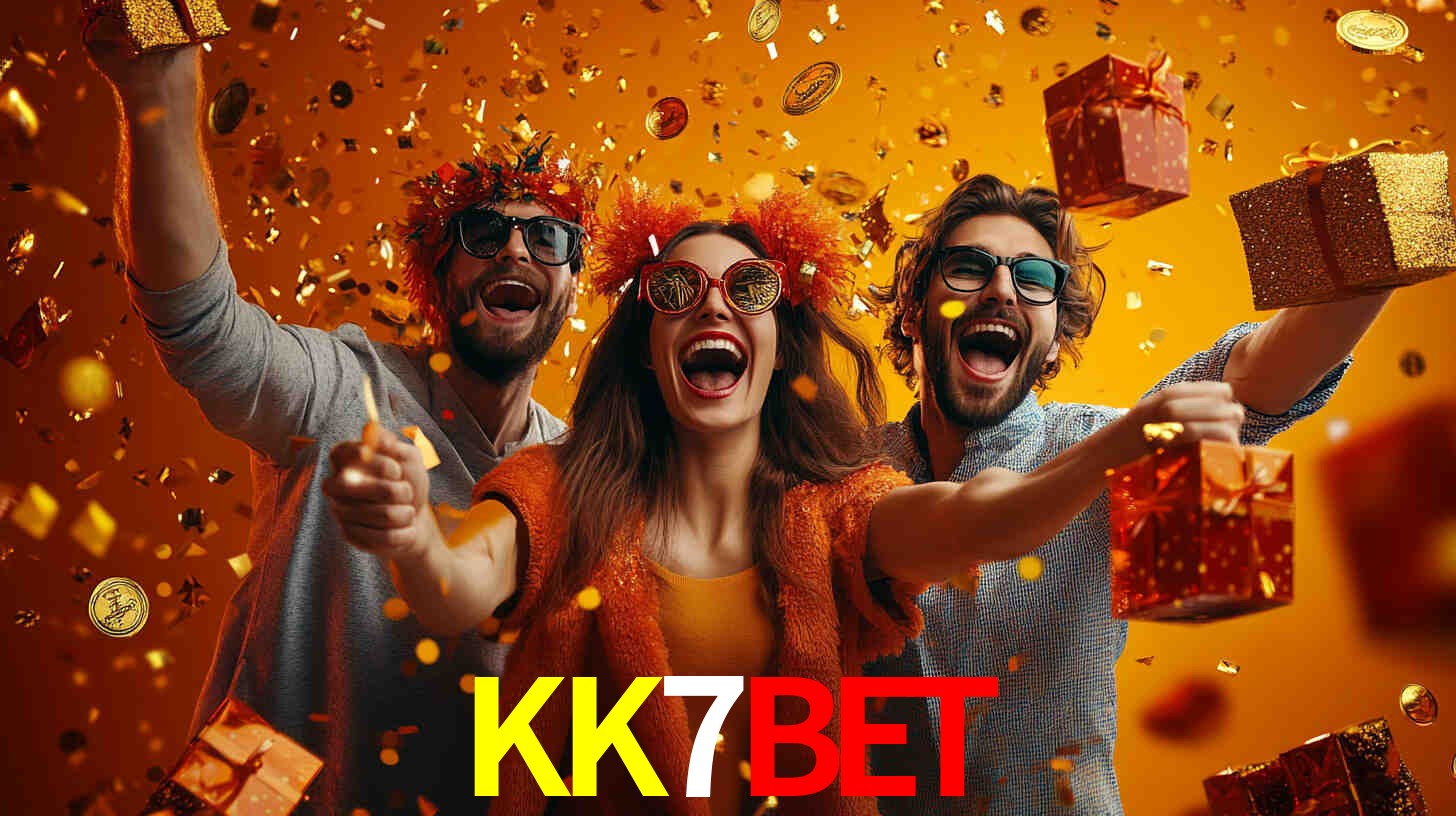 KK7BET: Seu Cassino Premiado com Pagamentos Rápidos