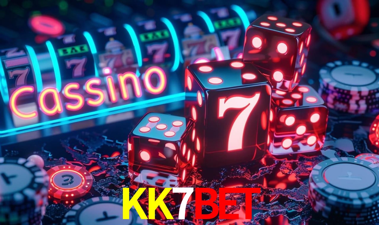 Experiência VIP KK7BET