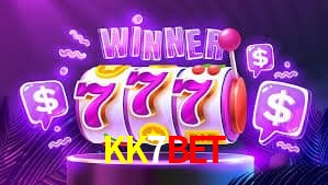 Welcome Bonus KK7BET