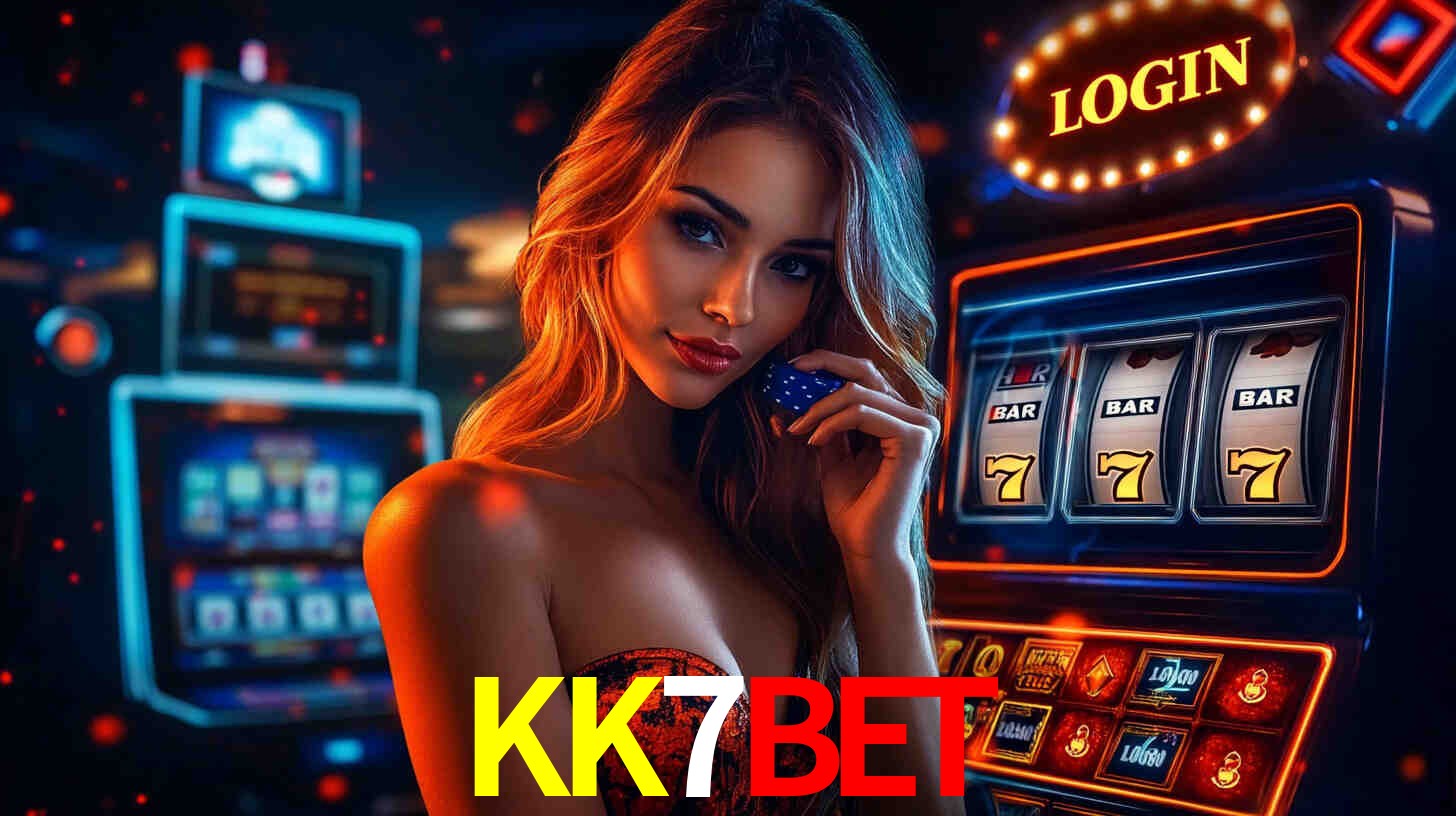 KK7BET.com