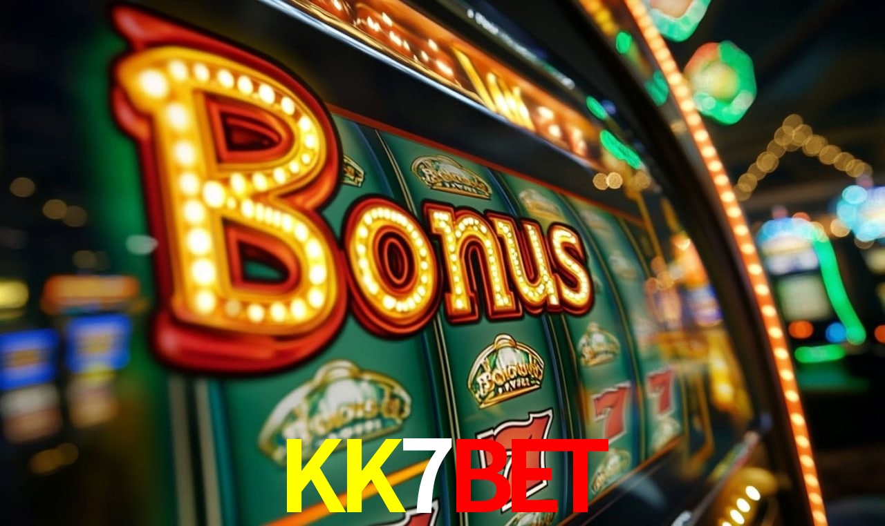 Ofertas Exclusivas KK7BET