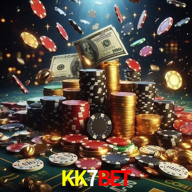 Descubra o Programa VIP da KK7BET: Vantagens Exclusivas para Jogadores