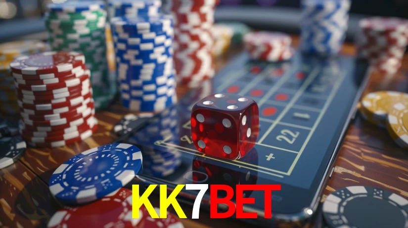 KK7BET