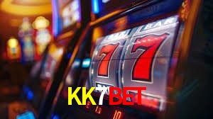 Jogos de Slot KK7BET