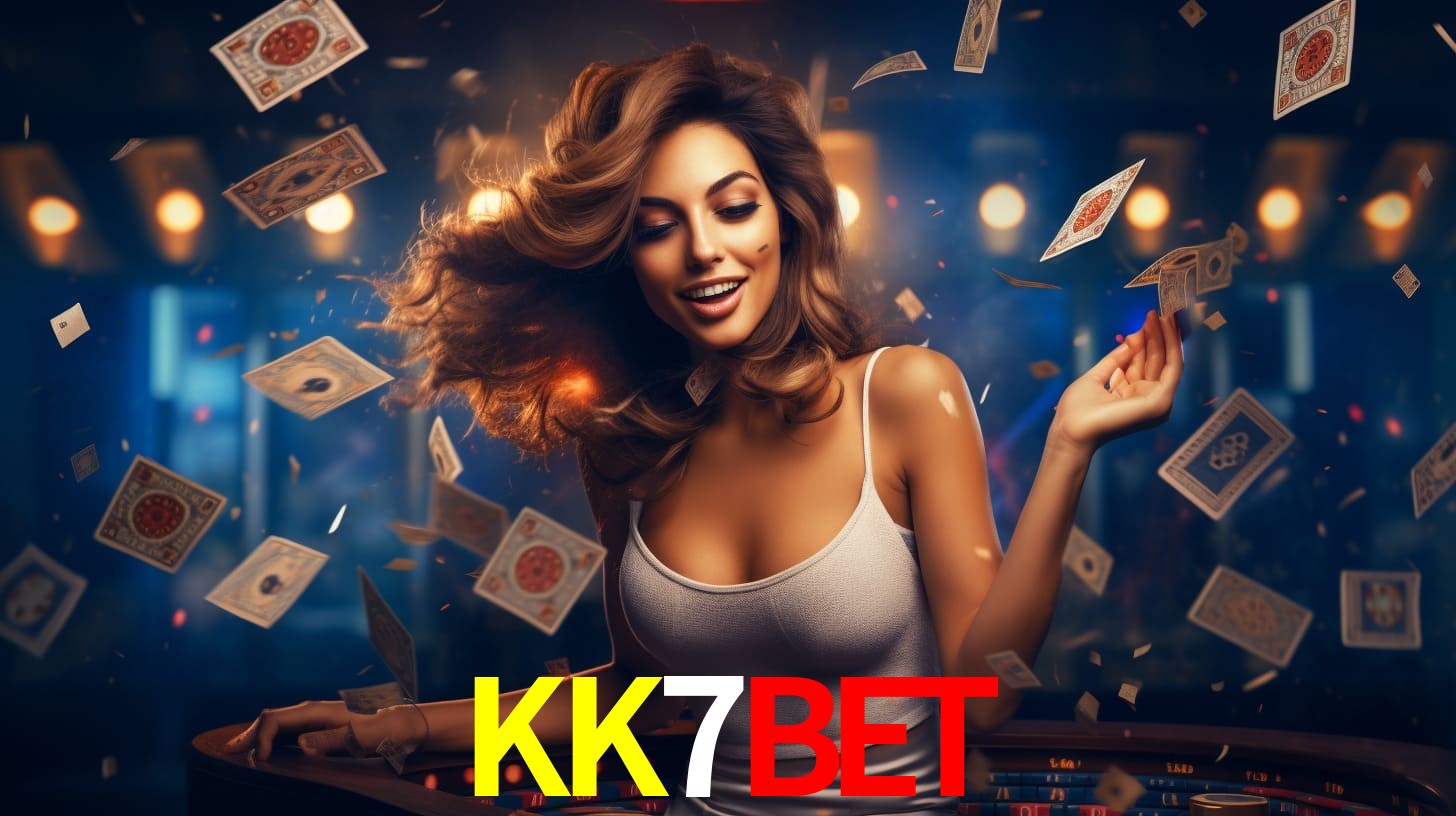 Aviator Game KK7BET