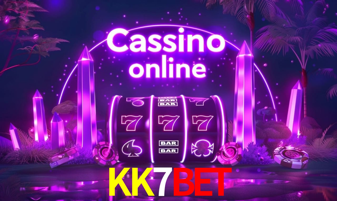 Login Seguro KK7BET