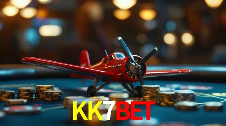 Live Casino KK7BET