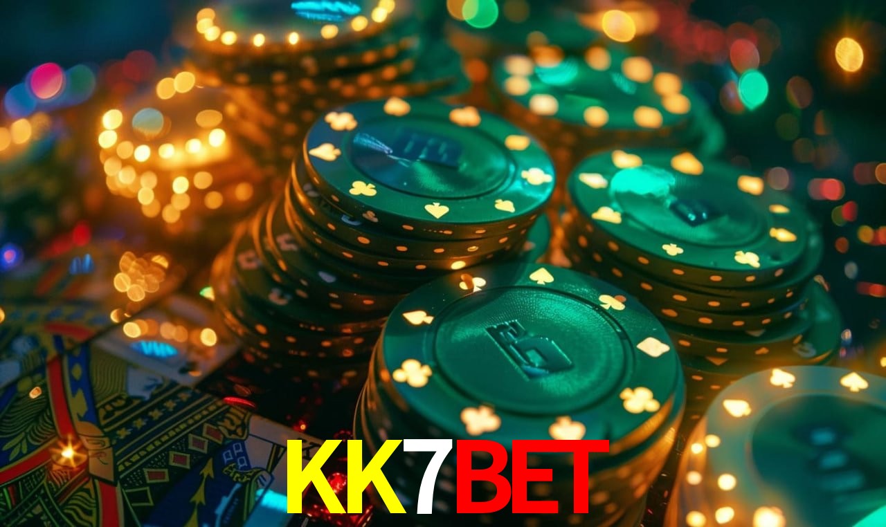 Casino Ao Vivo KK7BET
