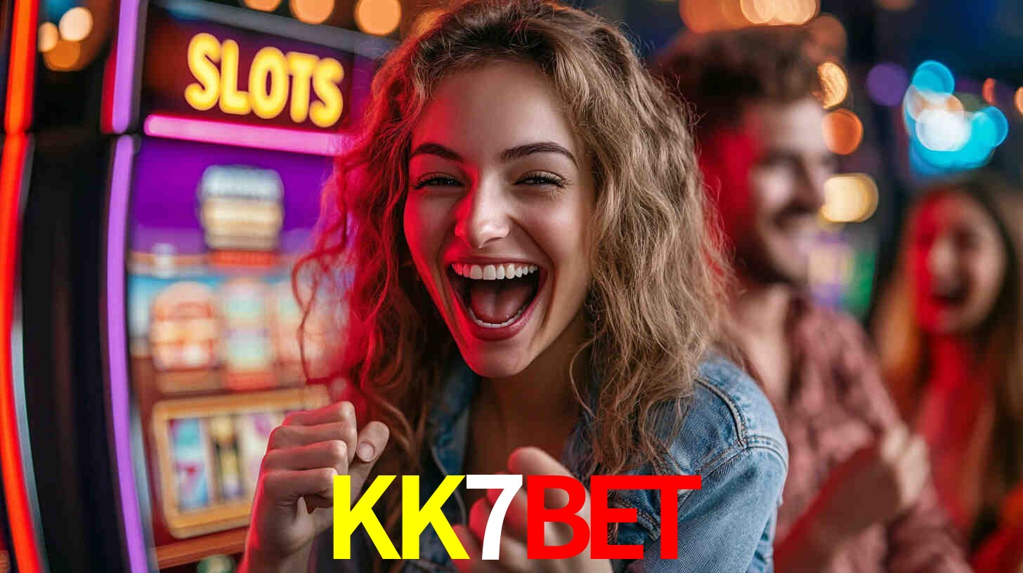 Descubra o Programa VIP da KK7BET: Vantagens Exclusivas para Jogadores