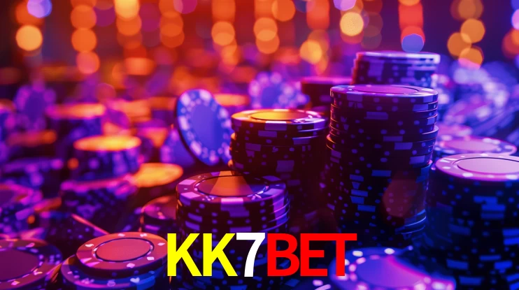 KK7BET: A Experiência de Casino com Jogos de Mesa ao Vivo