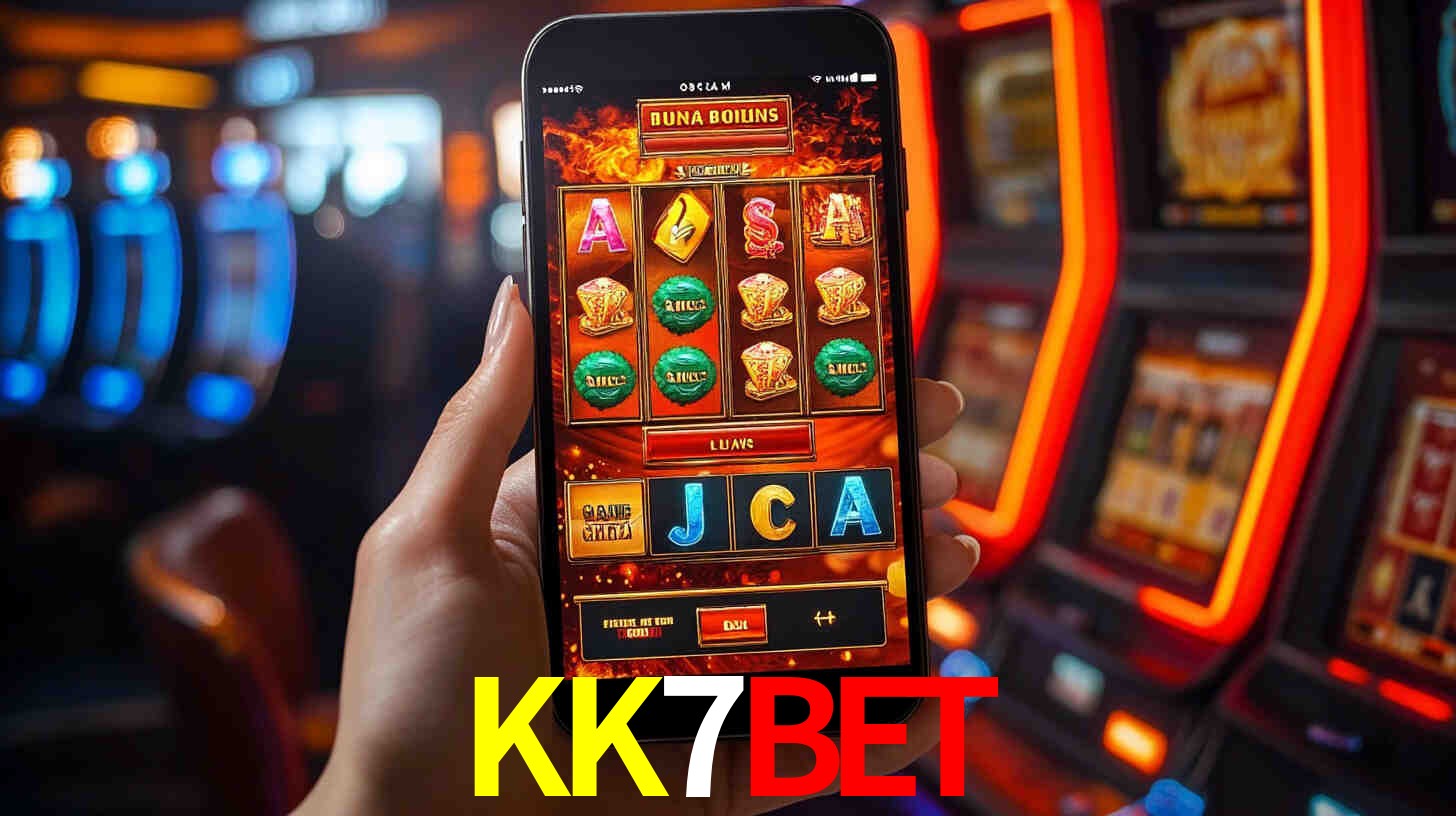 KK7BET LOGIN