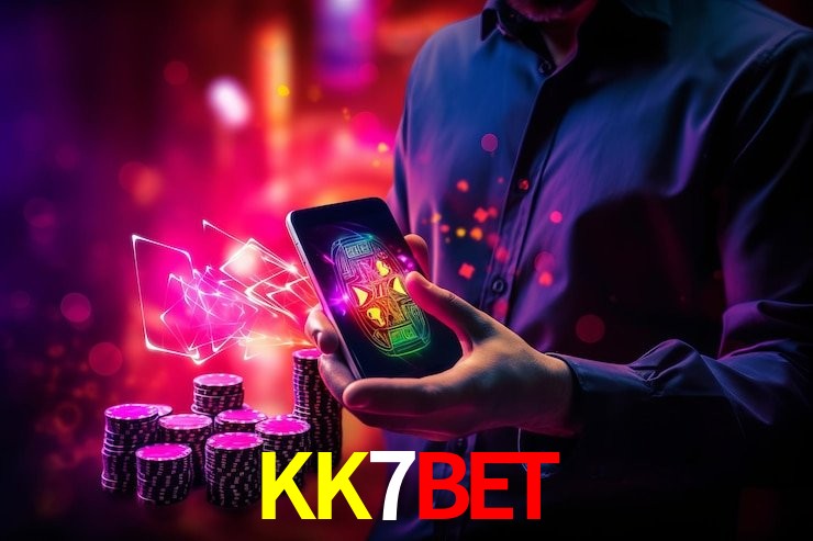 Jogos Exclusivos KK7BET