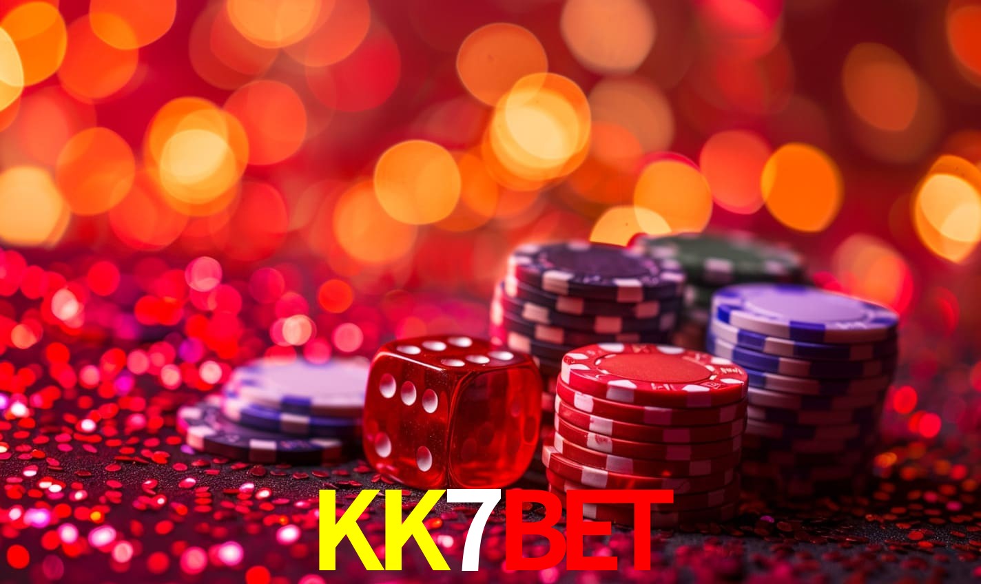 A Popularidade dos Caça-Níqueis no KK7BET