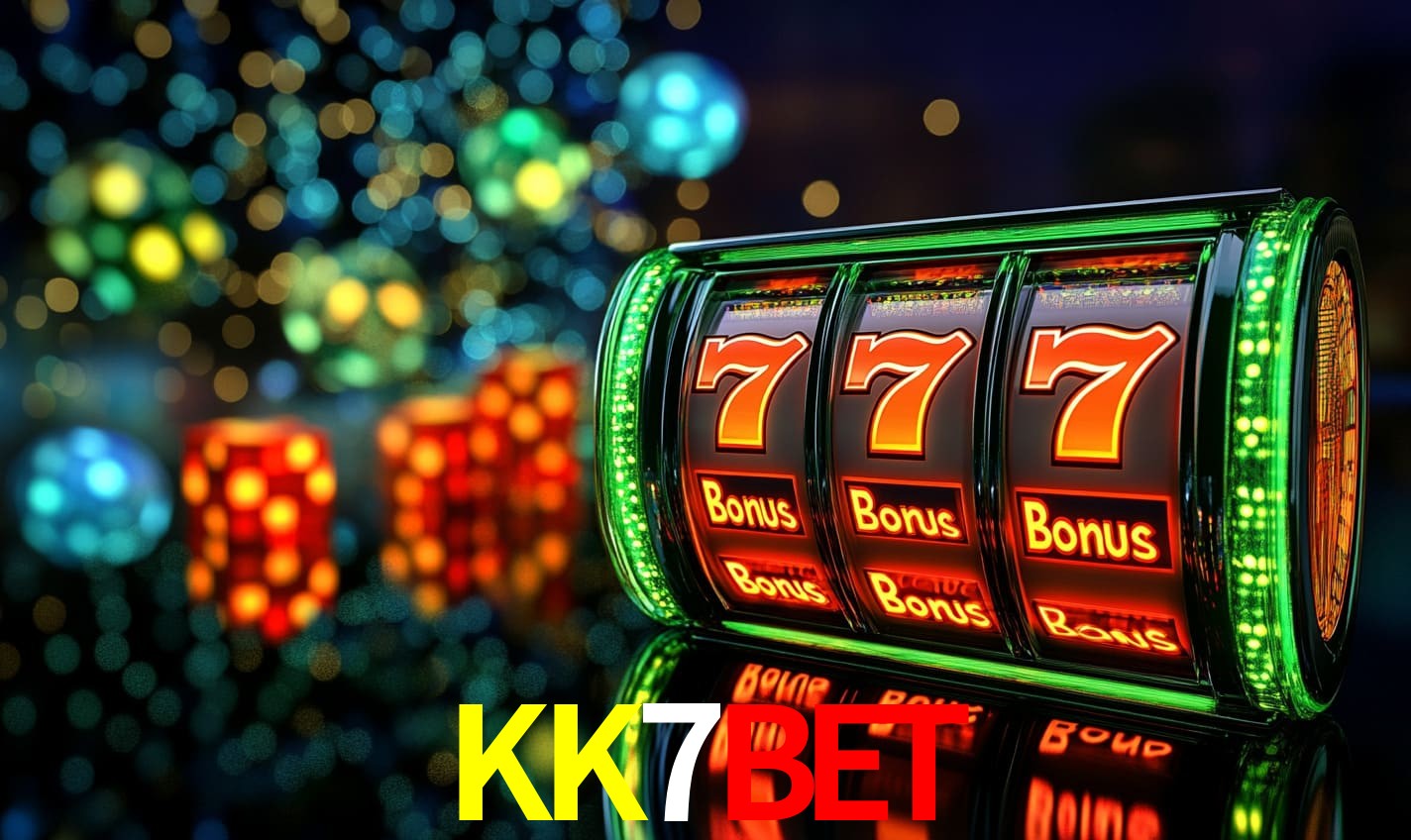 Diretório de Jogos KK7BET