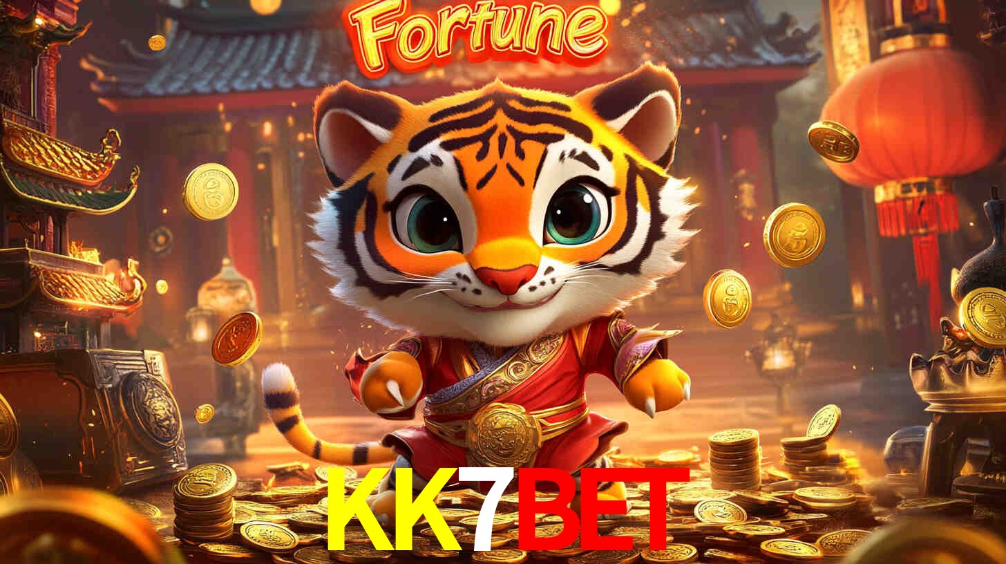 Descubra a Magia dos Jogos de Arcade no KK7BET