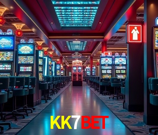 Descubra a Essência do KK7BET: Nossa História e Compromissos