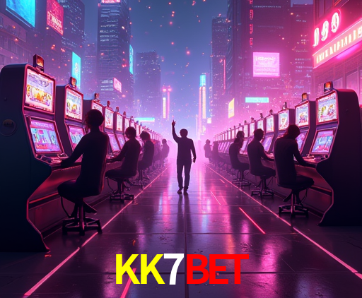 PIX Instantâneo KK7BET