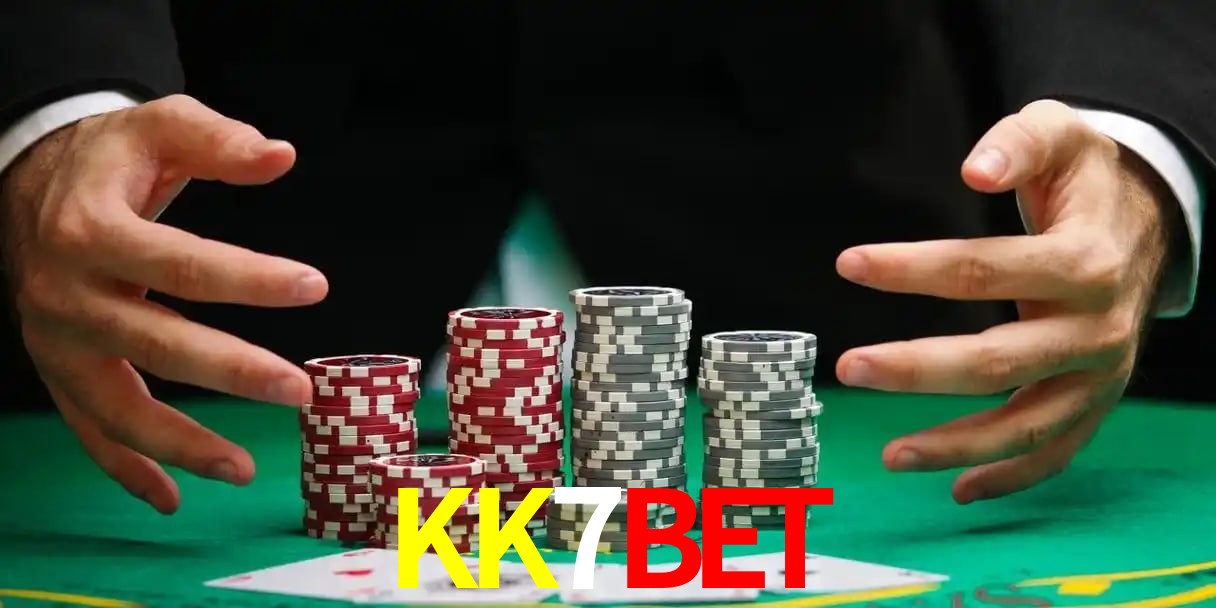 cassino KK7BET
