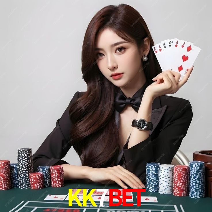 Segurança 2FA KK7BET