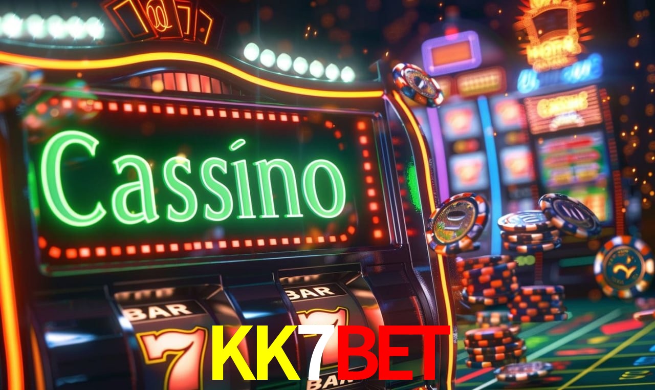Casino Ao Vivo KK7BET