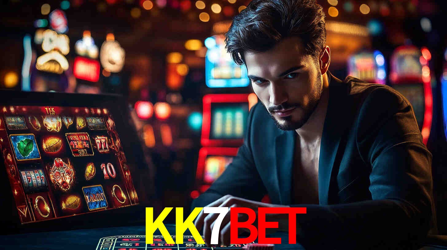 KK7BET.com