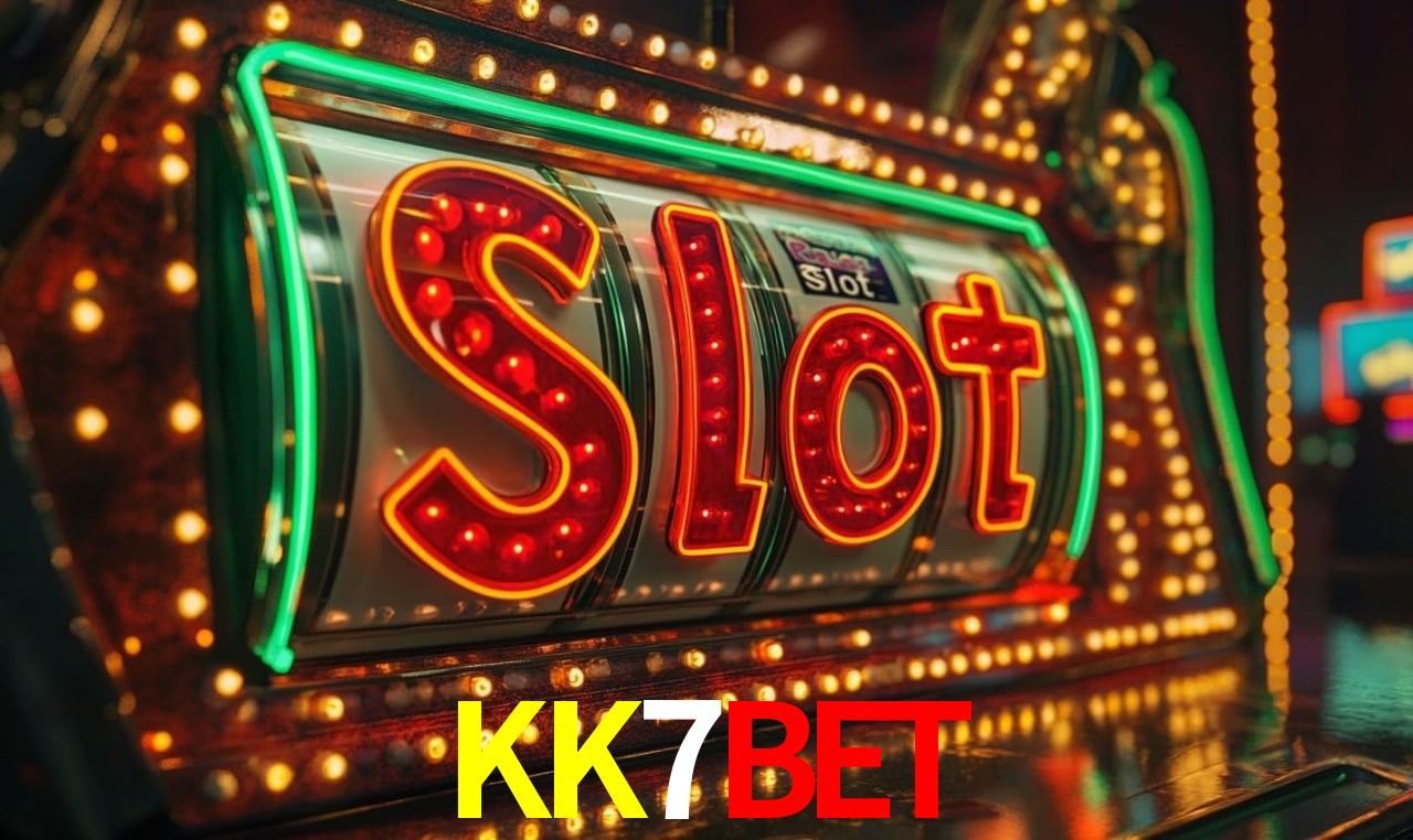 Benefícios da Conta KK7BET