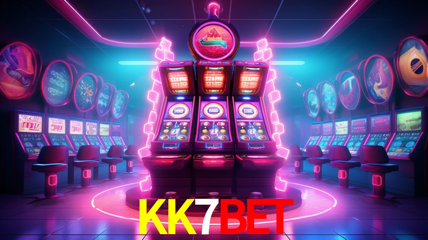 KK7BET.com