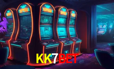 A Emoção da Loteria na KK7BET: Uma Chance de Mudança de Vida