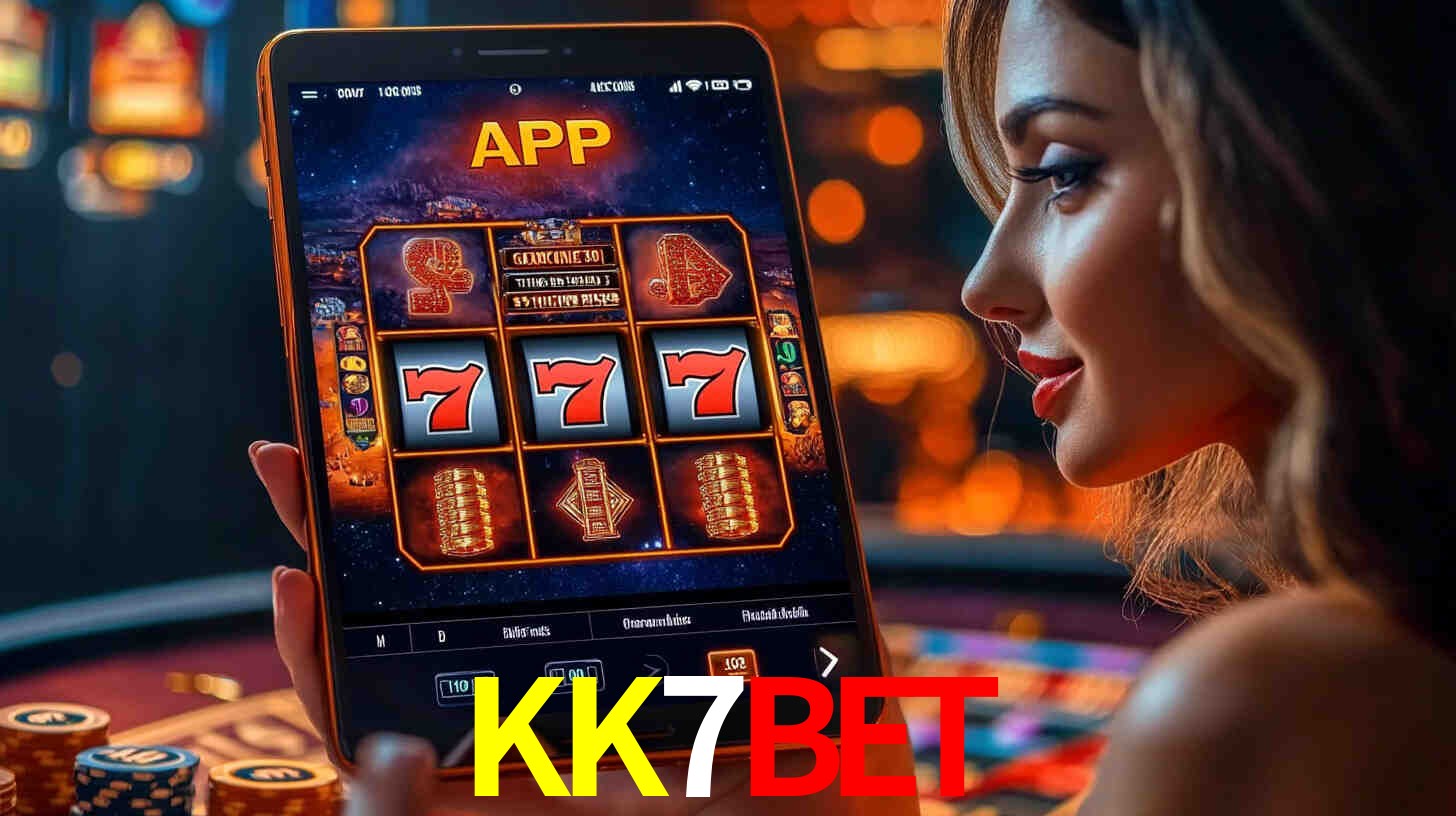 KK7BET