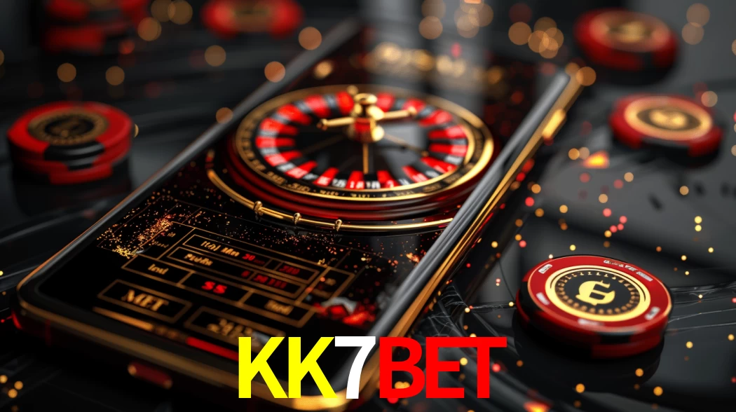 Game Providers KK7BET