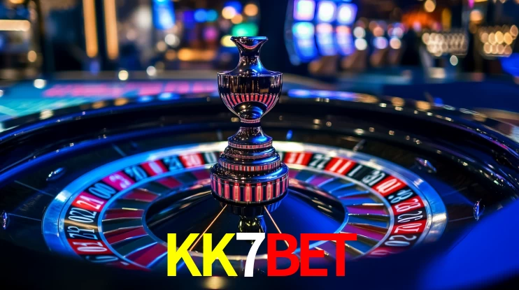 Ofertas Imperdíveis na KK7BET: Promoções e Bônus Que Valem a Pena