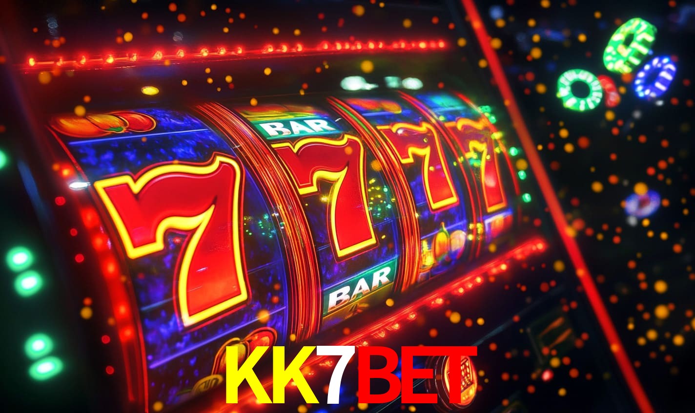 KK7BET.com