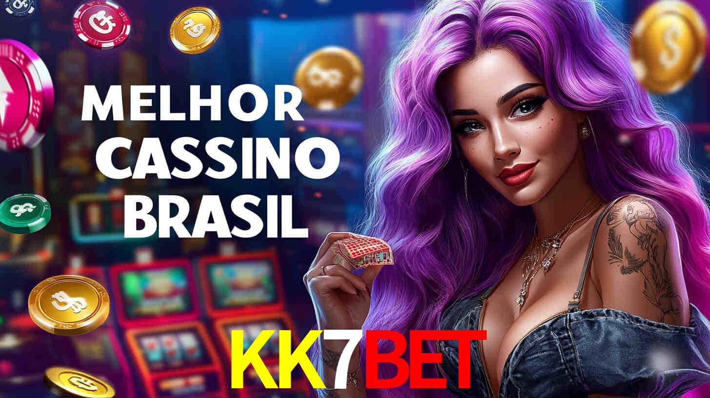 Inovações de Jogos na KK7BET: O Futuro das Experiências Interativas