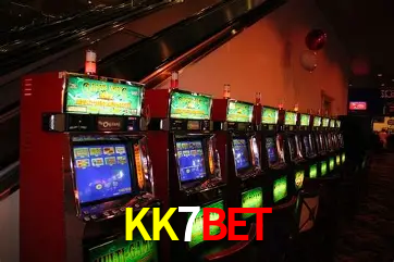 Descubra a Essência do KK7BET: Nossa História e Compromissos