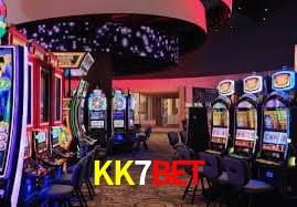 Especiais de Fim de Semana KK7BET