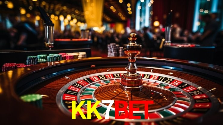 Flash Promotion KK7BET