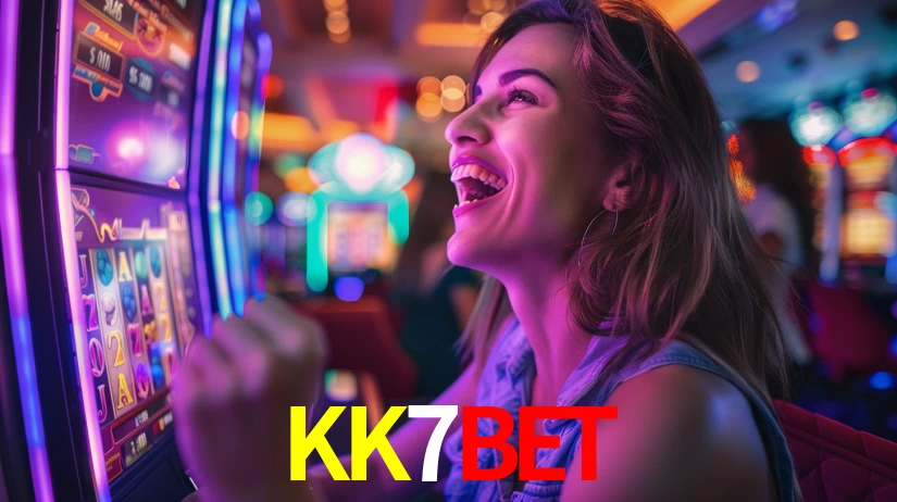 Experimente o Login Seguro Premium no KK7BET