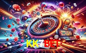 Casino VIP KK7BET