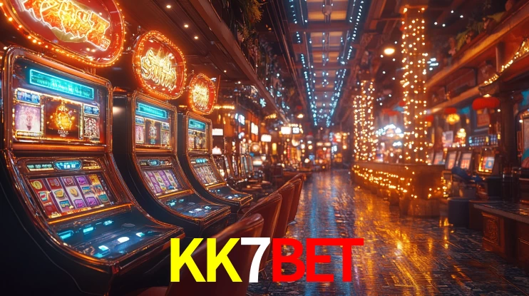 KK7BET