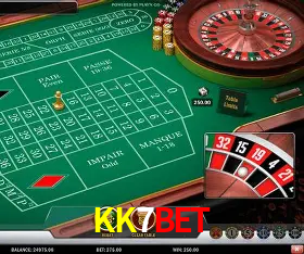 APP oficial da KK7BET para mobile