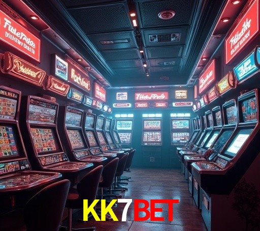 Promoção Relâmpago KK7BET