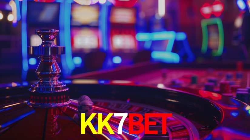 KK7BET LOGIN