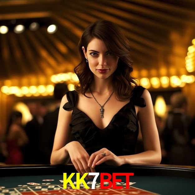 A Experiência Imersiva dos Cassinos Ao Vivo no KK7BET