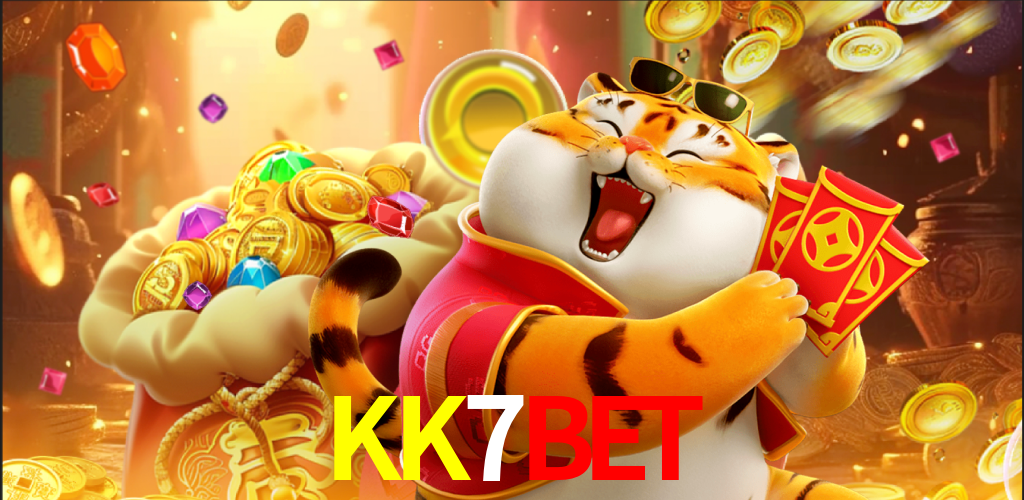 KK7BET: Seu Especialista em Apostas Esportivas Brasileiras