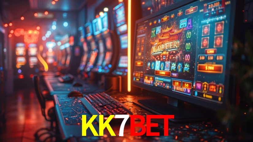 Explore as vantagens do KK7BET: serviço profissional e confiabilidade