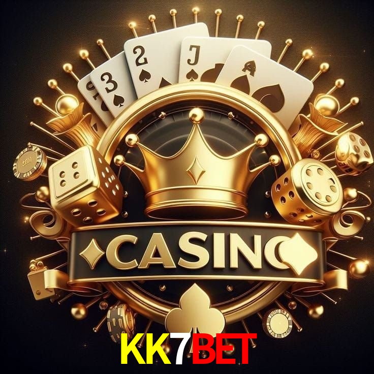 Apostas de Tênis KK7BET