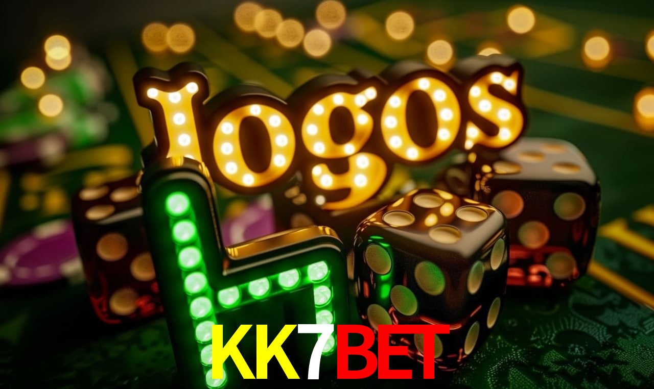 Estatísticas Esportivas KK7BET